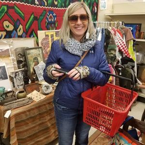 Meet your Posher, Amanda